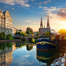 Advent 2025.: Strasbourg, Colmar, Munchen, Ludwigsburg iz Rijeke i Istre (4 dana)