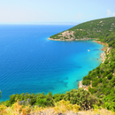 Otok Rab razgled & kupanje na Rajskoj plaži - Lopar