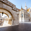 PREMIUM VALENTINOVO 2026. : Vikend Budimpešta (2 dana)