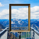 Zimska idila: Hallstatt (1 dan)