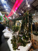 Pordenone, sajam cvijeća 2026. i shopping u Palmanovi iz Zagreba i Rijeke (1 dan)