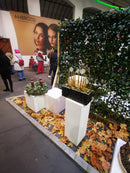 Pordenone, sajam cvijeća 2026. i shopping u Palmanovi iz Zagreba i Rijeke (1 dan)