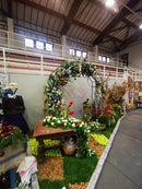 Pordenone, sajam cvijeća 2026. i shopping u Palmanovi iz Zagreba i Rijeke (1 dan)