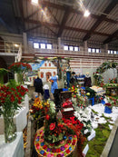 Pordenone, sajam cvijeća 2026. i shopping u Palmanovi iz Zagreba i Rijeke (1 dan)
