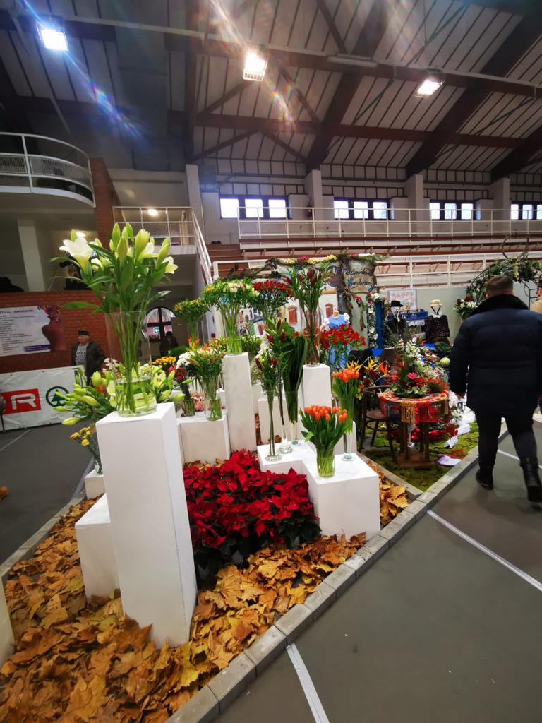 Pordenone, sajam cvijeća i shopping u Palmanovi iz Zagreba i Rijeke (1 dan)