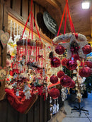 Advent : Hallstatt i jezero St. Wolfgang (1 dan)