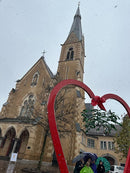 Advent : Villach i Klagenfurt (1 dan)