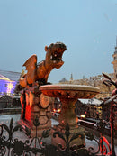 Advent: Villach i Klagenfurt iz Istre