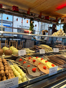 Advent: Villach i Klagenfurt iz Istre