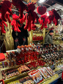 Advent: Villach i Klagenfurt iz Istre