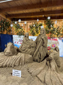 Advent: Villach i Klagenfurt iz Istre