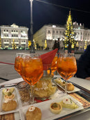 Advent: Trst i dvorac Miramare (1 dan)