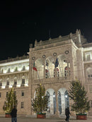 Advent: Trst i dvorac Miramare (1 dan)