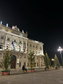 Advent: Trst i dvorac Miramare (1 dan)