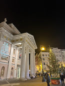 Advent: Trst i dvorac Miramare (1 dan)