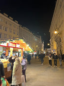 Advent: Trst i dvorac Miramare (1 dan)