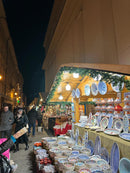 Advent: Trst i dvorac Miramare (1 dan)