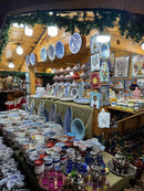 Advent: Trst i dvorac Miramare (1 dan)