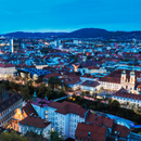 Graz i čokoladna avantura (1 dan)