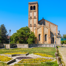 Padova - Italija (1 dan)