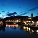 Advent : Villach i Klagenfurt (1 dan)