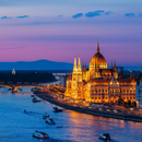 PREMIUM VALENTINOVO 2026. : Vikend Budimpešta (2 dana)