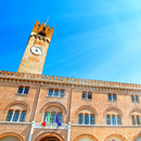 Mala Venecija: Treviso - Italija (1 dan)