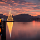 Advent: Villach i Klagenfurt iz Istre