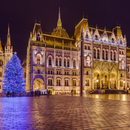 Advent 2025.: Budimpešta (1 dan)