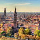 Putevima Romea i Julije: Verona, Mantova, Cremona (2 dana) VALENTINOVO 2026.