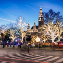 Advent : Beč (1 dan)