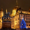 Advent 2025.: Budimpešta (1 dan)