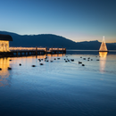 Advent: Villach i Klagenfurt iz Istre