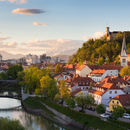 Bled i Ljubljana iz Istre (1 dan)