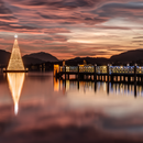 Advent: Villach i Klagenfurt iz Istre