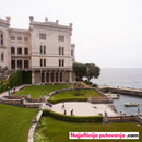 Trst & dvorac Miramare (1 dan)