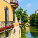 Padova - Italija (1 dan)