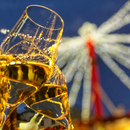 Advent : Beč (1 dan)