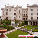 Trst & dvorac Miramare (1 dan)