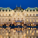 Advent : Beč (1 dan)