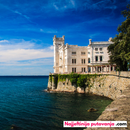 Trst & dvorac Miramare (1 dan)