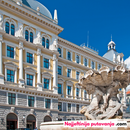 Trst & dvorac Miramare (1 dan)