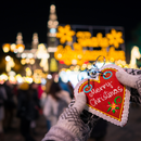 Advent : Beč (1 dan)