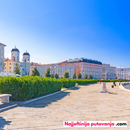 Trst & dvorac Miramare (1 dan)