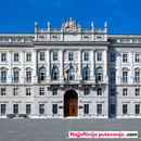 Trst & dvorac Miramare (1 dan)