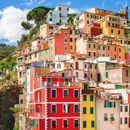 Cinque Terre i gradovi Emilie Romagne s polaskom iz Istre (3 dana)