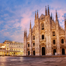 Classic: Milano, Lago di Como, Sirmione (3 dana)