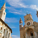 Pordenone, sajam cvijeća 2026. i shopping u Portoguaru iz Istre (1 dan)