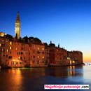 Biseri Istre: Rovinj - Limski kanal - Poreč (1 dan)