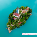 Bled & Bohinj iz Zagreba
